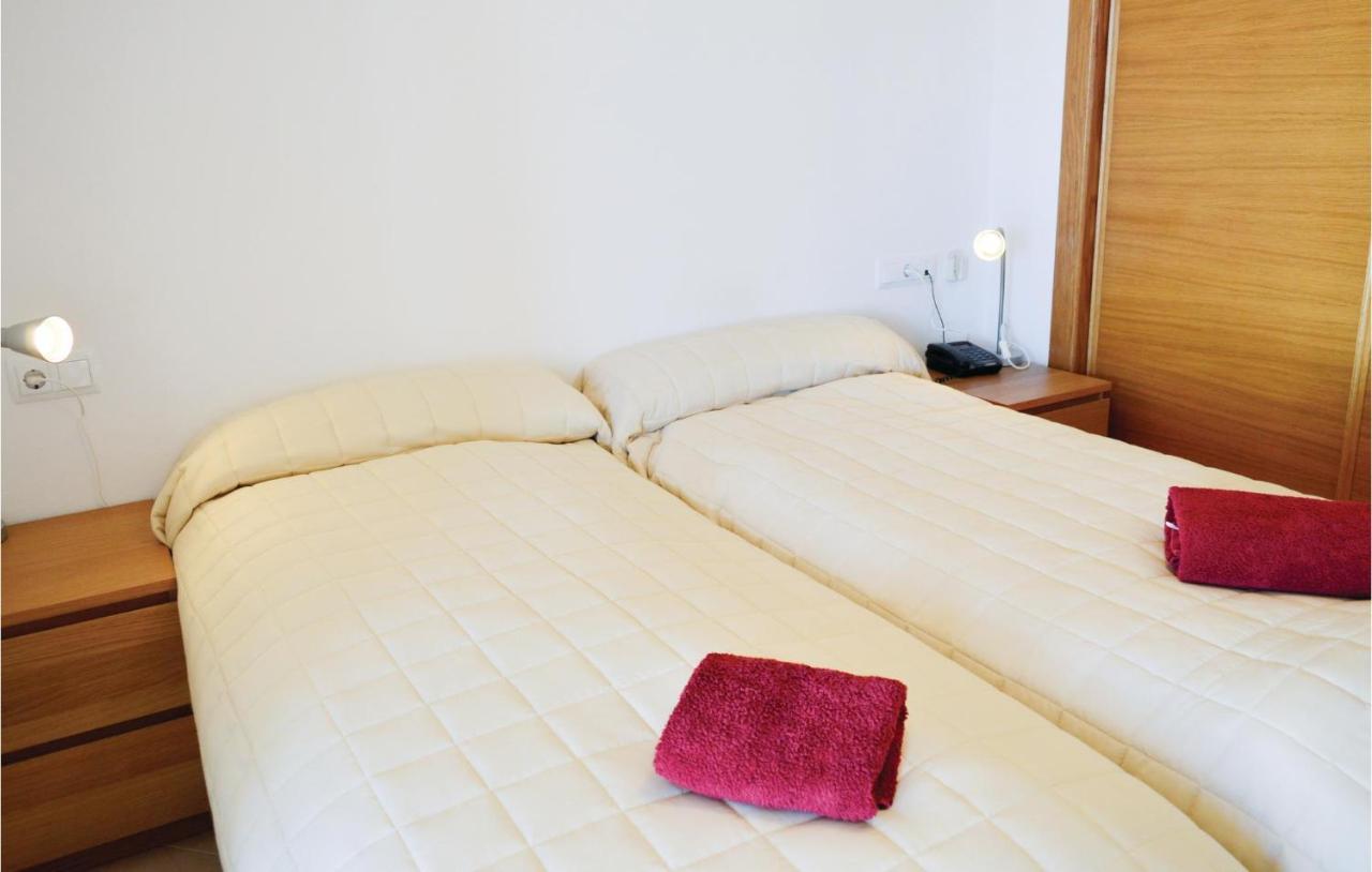 Beautiful Apartment In Sucina With Wifi Exterior foto